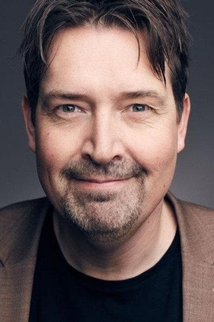 Johan Wester - Actor Profile Photo