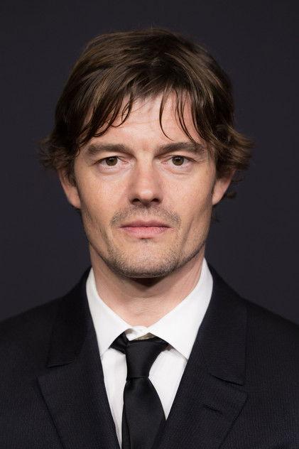 Sam Riley - Actor Profile Photo