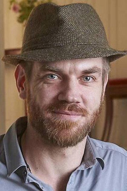 Morten Hemmingsen - Actor Profile Photo