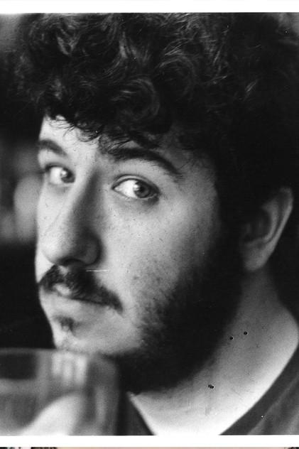 Nick Manna - Actor Profile Photo
