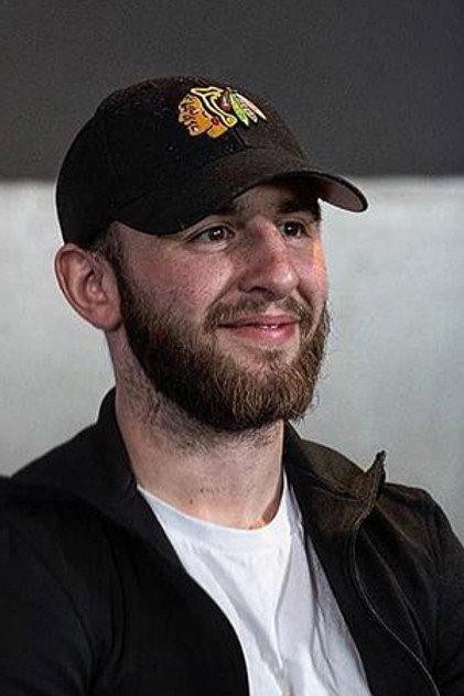 Nathaniel Collins - Actor Profile Photo