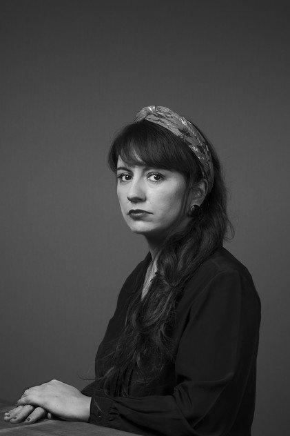 Carolina Astudillo Muñoz - Actor Profile Photo