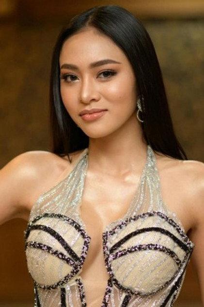 Kittiyaporn Fungmee - Actor Profile Photo