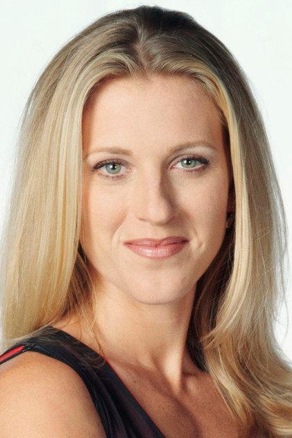 Andrea Bendewald - Actor Profile Photo