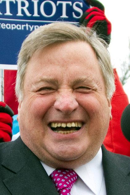 Dick Morris - Actor Profile Photo