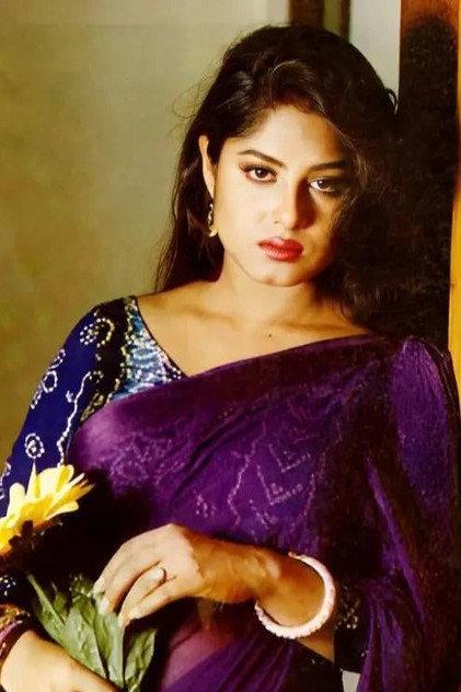 Mousumi - Actor Profile Photo