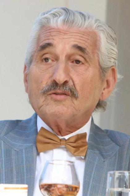 Otokar Levaj - Actor Profile Photo