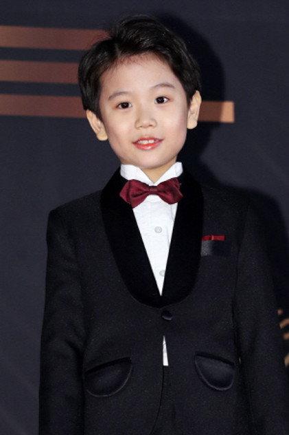 Song Min-jae - Actor Profile Photo