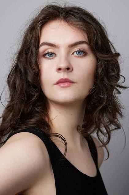 Leah Shannon - Actor Profile Photo