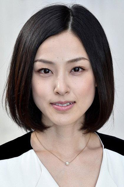 Ayumi Kinoshita - Actor Profile Photo