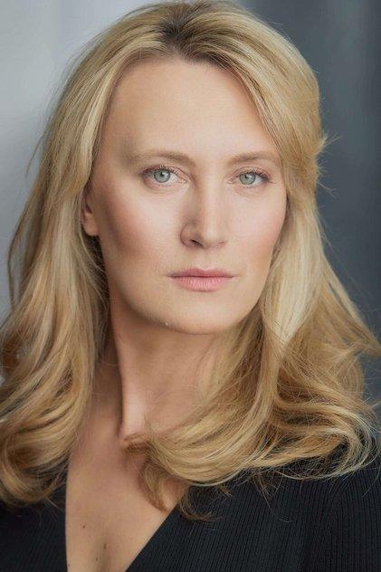 Ramona Von Pusch - Actor Profile Photo
