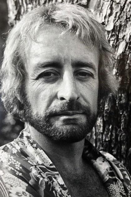 Grant Page - Actor Profile Photo