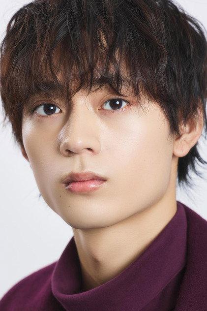 Rintaro Mizusawa - Actor Profile Photo