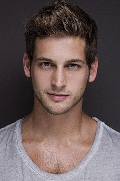 Max Emerson - Actor Profile Photo
