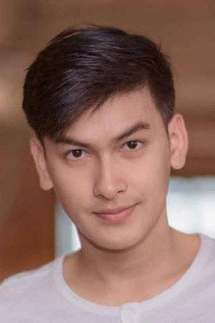 Xaybandith Inthavong - Actor Profile Photo