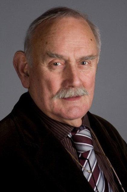 Andrzej Żarnecki - Actor Profile Photo
