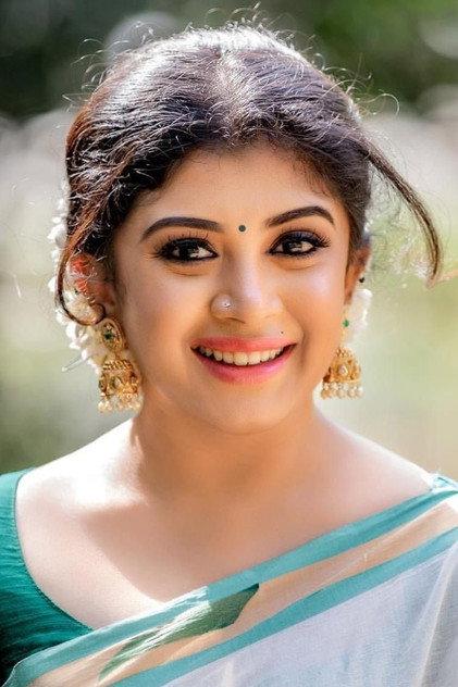 Gayathri Shan - Actor Profile Photo