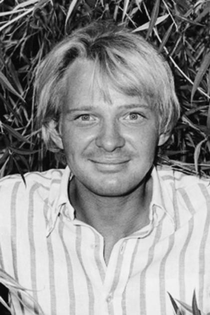 Lars Passgård - Actor Profile Photo