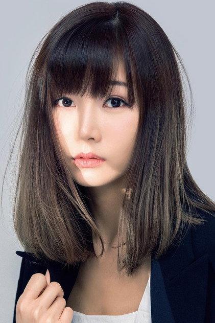 Jessica Kan Shuk-Yi - Actor Profile Photo
