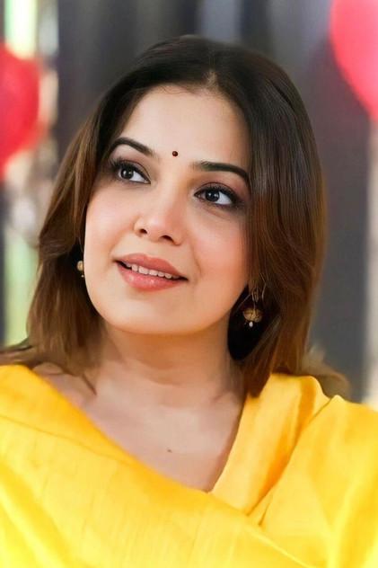 Shilpa Tulaskar - Actor Profile Photo