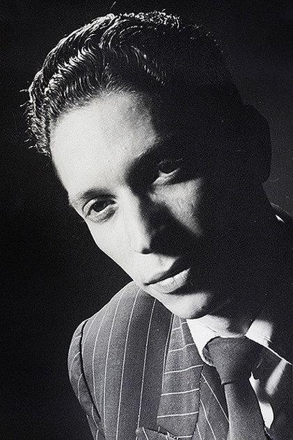 Amândio - Actor Profile Photo