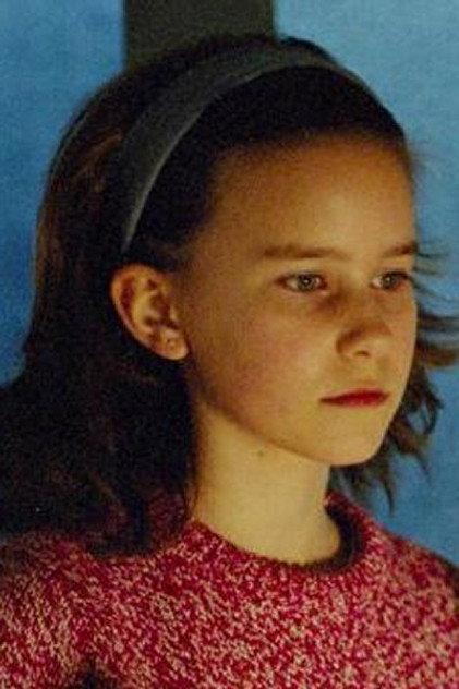 Kirstine Rosenkrands Mikkelsen - Actor Profile Photo