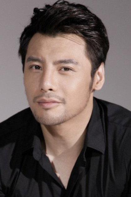Nan Sikai - Actor Profile Photo
