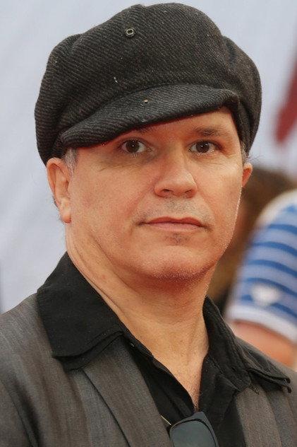 Olivier Dahan - Actor Profile Photo