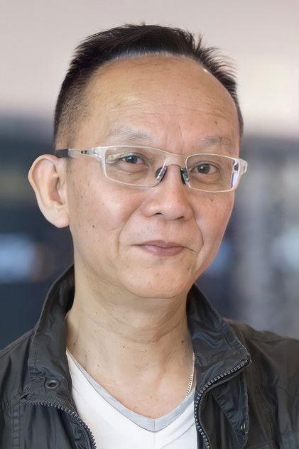 Lung Tin-Sang - Actor Profile Photo