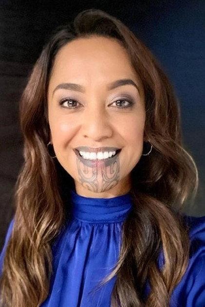 Oriini Kaipara - Actor Profile Photo