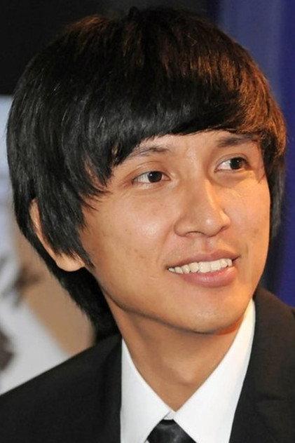 Alda Changcuters - Actor Profile Photo