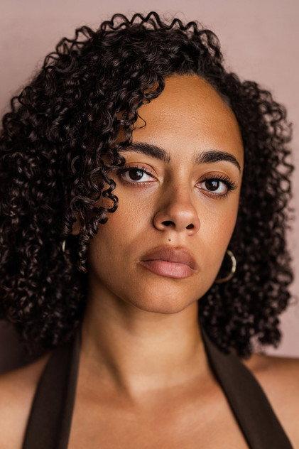 Saskia Ashdown - Actor Profile Photo