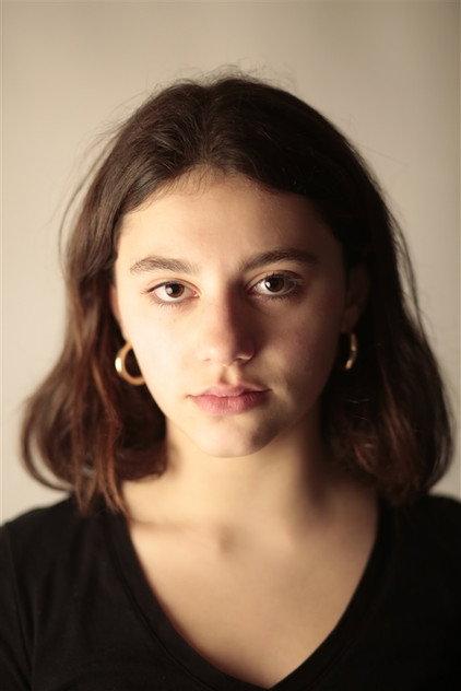Olga Milshtein - Actor Profile Photo