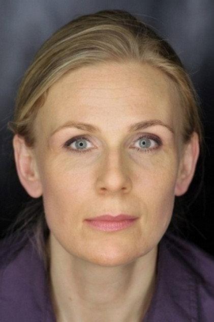 Agnieszka Wawrzkiewicz - Actor Profile Photo