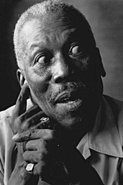 Tiger Haynes - Actor Profile Photo