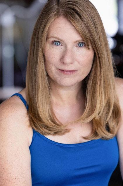 Julie Fontenot - Actor Profile Photo