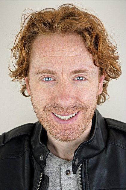 Jason Gregg - Actor Profile Photo