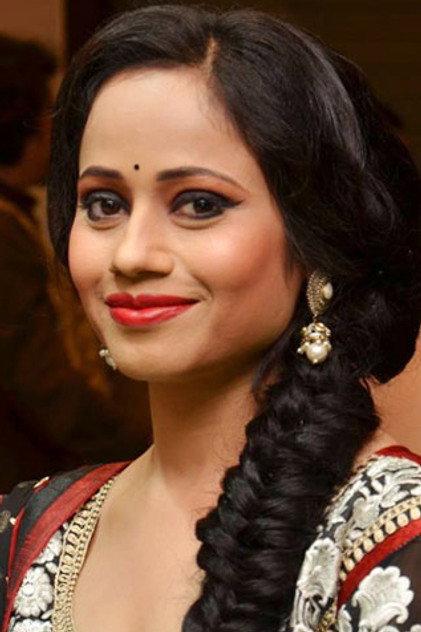 Nina Chakroborty - Actor Profile Photo