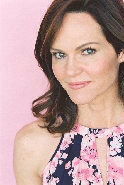 Delaina Mitchell - Actor Profile Photo