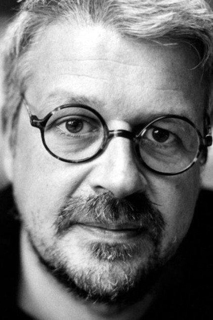 Sylvain Chomet - Actor Profile Photo