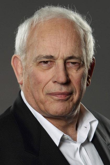 John Brockman - Actor Profile Photo