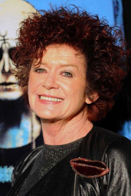 Patricia Quinn - Actor Profile Photo
