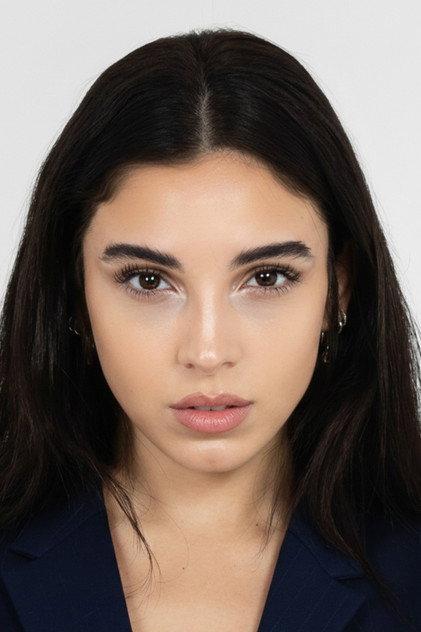 Salma Abu Deif - Actor Profile Photo