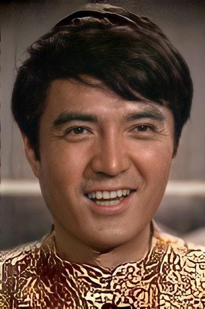 Jimmy Lin - Actor Profile Photo
