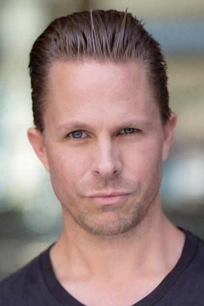 Grayson Berry - Actor Profile Photo