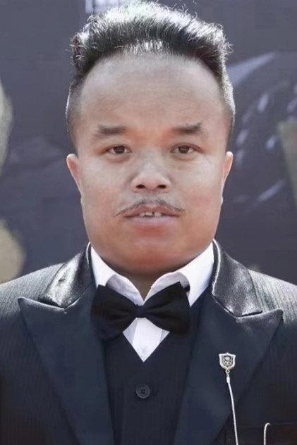 Han Mengwu - Actor Profile Photo