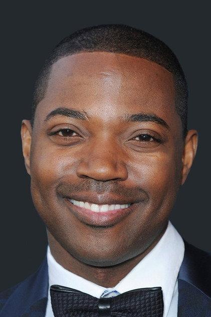 Stephen Rider - Actor Profile Photo