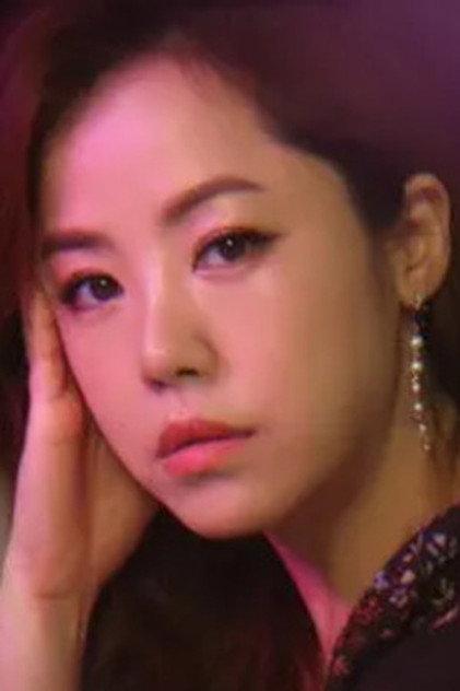 Kim Min-hee - Actor Profile Photo