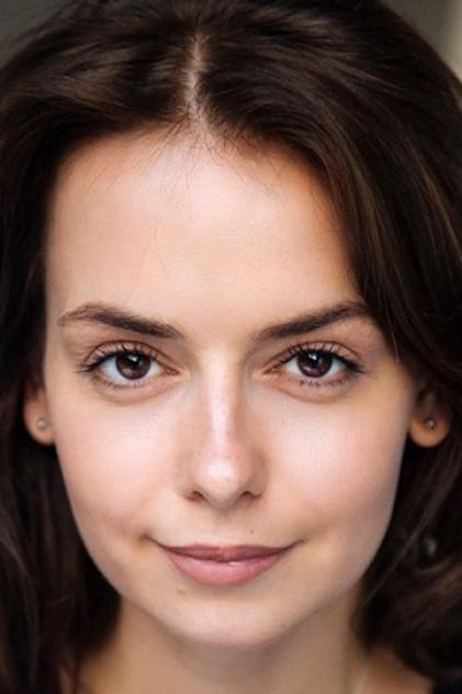 Liza Klimova - Actor Profile Photo
