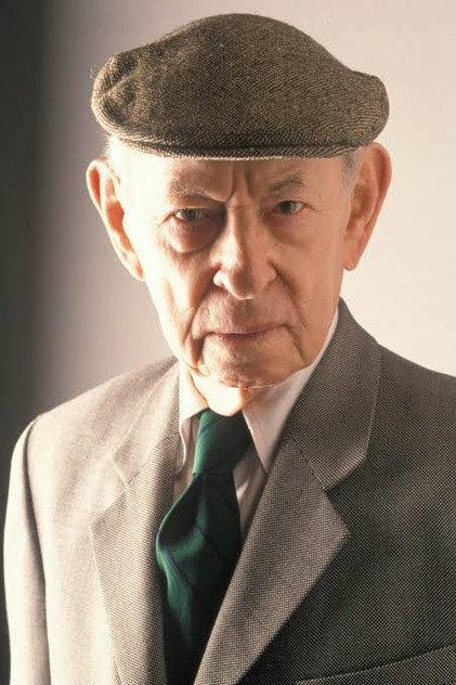 Herbert Warren Wind - Actor Profile Photo